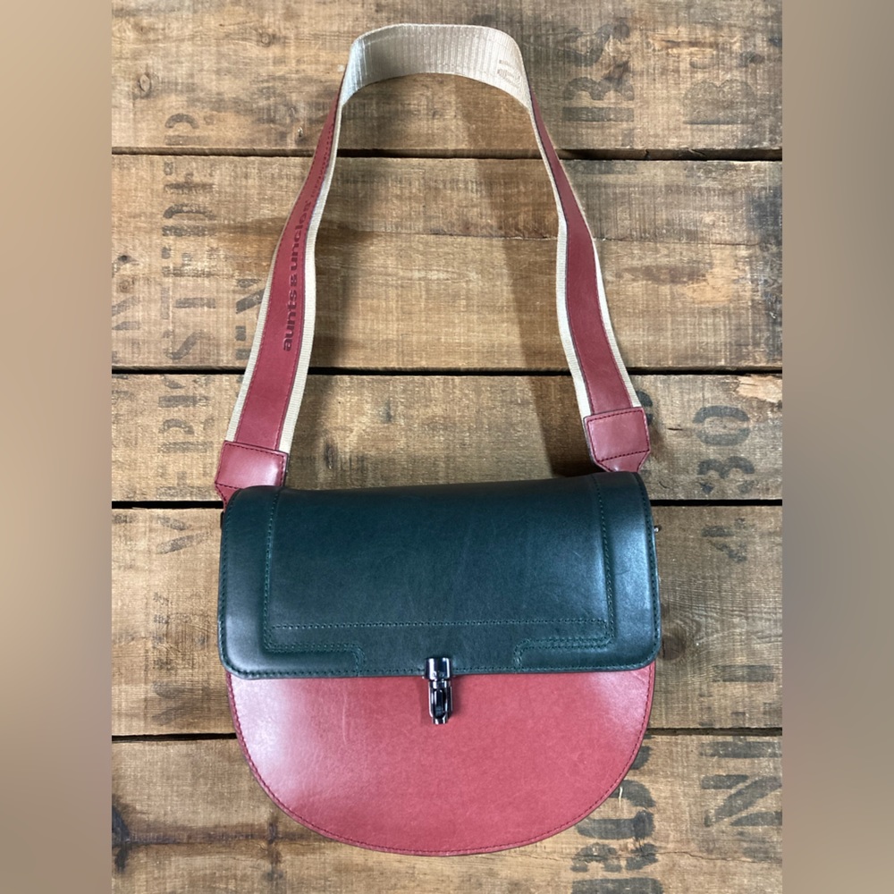 Pascale bag | Aunts & Uncles